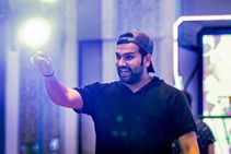 Rohit Sharma S Absence India Squad Sparks Debate Mi Captain May Play Ipl On Nov 3 In Australia Too