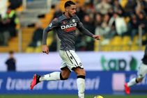 Juventus Confirm Signing Udinese Rolando Mandragora