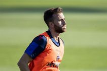 Zinedine Zidane Wanted Real Madrid To Keep Borja Mayoral Sell Luka Jovic Says Roma Forward