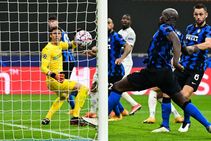 Inter Borussia Monchengladbach Champions League Match Report Romelu Lukaku