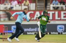 England South Africa Tour Odi T20 Series November December