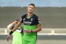 Royal Challengers Bangalore Did Not Bowl Enough Slow Balls Virat Kohli