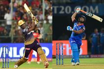 Ipl 2020 Match 16 Dc Vs Kkr Preview Focus On Pant And Russell In Potential Battle Of Sixes