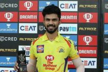 How Ruturaj Gaikwad Battled Covid 19 Long Quarantine To Play Match Winning Knock Chennai Super Kings