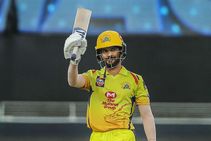 Ruturaj Gaikwad Showed He Is The Right Player For Chennai Super Kings Stephen Fleming