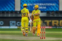 Ipl 2020 Rcb Vs Csk Match 44 Highlights Gaikwad Bowlers Shine As Chennai Beat Bangalore