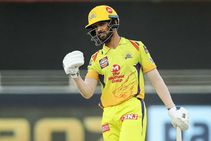 It Does Not Feel That Chennai Super Kings Are Out Of Play Off Race Ruturaj Gaikwad