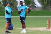 Ipl 2020 No Reason To Panic After Srh Loss Says Delhi Capitals Bowling Coach Ryan Harris