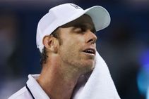 Sam Querrey Withdraws Stan Wawrinka St Petersburg Open Positive Covid 19 Test Afp