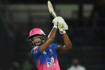 Was Sanju Samson Really Out Third Umpire Decisions In The Ipl Questioned
