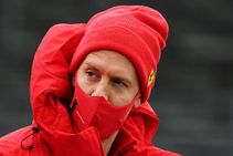Sebastian Vettel Should Have Retired F1 Jackie Stewart
