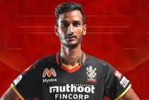 Ipl 2020 Know More About Rcb Debutant Shahbaz Ahmed