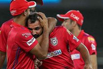 Shami Is Inspiring Youngsters In The Team Kl Rahul