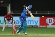 Ipl 2020 Shikhar Dhawan Slams Second Consecutive Century Completes 5000 Ipl Runs