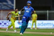 Ipl 2020 Delhi Capitals Opener Shikhar Dhawan Praises Great Asset Axar Patel