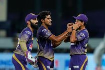 Rajasthan Royals Kolkata Knight Riders Ipl Tom Curran Resistance