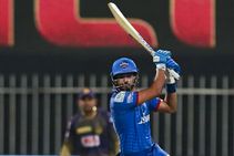 Ipl 2020 Delhi Capitals Skipper Shreyas Iyer Reveals Secret Behind Big Hitting
