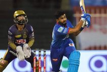 Ipl 2020 Dc Vs Kkr Match 16 Highlights Shreyas Iyer Prithvi Shaw Star As Delhi Capitals Beat Ko