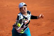 French Open 2020 Sinner Emulates Nadal Quarter Final Against The Spaniard