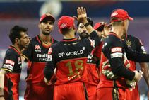 Mian Ready Ho Jao When Virat Kohli Surprised Mohammed Siraj Asking Him To Bowl With New Ball