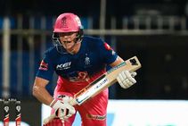 Ipl 2020 Smith Rues Giving Away Extra 15 20 Runs