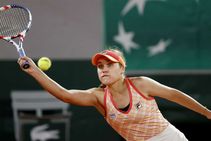 French Open 2020 Womens Singles Sofia Kenin Petra Kvitova