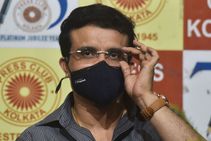 Bcci President Sourav Ganguly Says Ahmedabad Will Host Pink Ball Test Against England