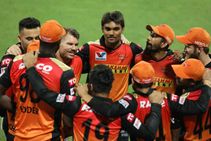 Ipl 2020 Match 52 Rcb Vs Srh Highlights Sunrisers Ease Past Royal Challengers Play Off Hopes Alive