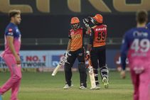 Ipl 2020 Cancel Biryani Order Daal Baati Should Just Do Fine Sunrisers Hyderabad Troll Rajasthan