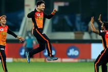 Ipl 2020 Srh Vs Kxip Match 22 Highlights Clinical Sunrisers Hyderabad Notch Up 69 Run Win Over K