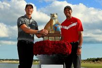 Coronavirus Tiger Woods Hero World Challenge Cancelled