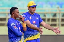 Ipl 2020 Csk Coach Fleming Says Six Day Break Helped Get Some Clarity On How To Bounce Back