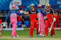 Ipl 2020 Skipper Steve Smith Says Serious Batting By Ab De Villiers Took Tie Away From Royals