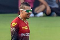 Sunil Narine Taken Off The Ipl Suspected Illegal Bowling Action Warning List