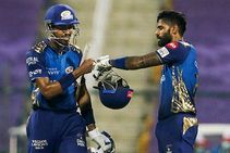 Ipl 2020 A Good Suryakumar Yadav Innings Was Coming His Shot Selection Was Perfect Rohit Sharma