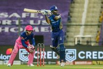 How Surya Kumar Yadav Mumbai Indians Survived Archer Bouncer Uae Heat To Make Match Winning Fifty
