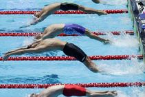 Swimming Federation Of India Announces A New Partnership With Australian Sports Education And Consul