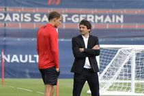 Leonardo Hits Out Thomas Tuchel Must Accept Psg Decisions Stays