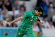 Pakistan S Umar Gul Calls Its Quits From All Formats