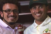 Usman Khawaja Brother Arsalan Jailed Over Fake Terror Plot
