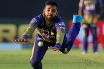 Ipl 2020 After Scintillating Show Against Capitals Kkr Spinner Varun Chakravarthy Sets Eyes Trophy