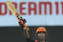 Ipl 2020 Match 52 Rcb Vs Srh Toss Playing Xi Updates Injured Vijay Shankar Ruled Out