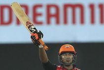 Vijay Shankar Happy To Perform For Sunrisers Hyderabad In A Do Or Die Game For Him
