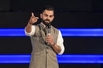 Learning Cricket From Kohli Tops Guardiola S Wish List When He Visits India