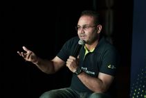 Ipl 2020 Sehwag Takes A Dig At Chennai Super Kings