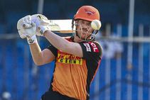 Sunrisers Hyderabad Captain David Warner Says His Team Lacked Execution