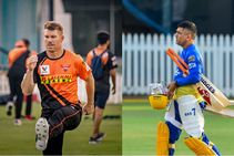 Ipl 2020 Srh Vs Csk Match 29 Preview Dhoni Co Up Against Sunrisers With Resurrection In Mind