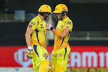 Chennai Super Kings Hero Shane Watson Tells Why He Loves Batting With Faf Du Plessis