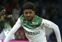 Leicester Complete Deal To Sign Saint Etienne Teenager Fofana