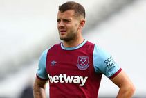 Jack Wilshere Leaves West Ham Contract Terminated Hungry Ambitious